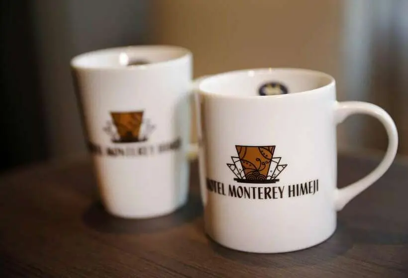 Standard-huone, Monterey Himeji