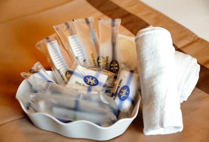 标准间, Monterey Himeji