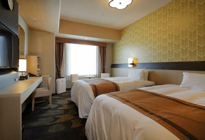 标准间, Monterey Himeji