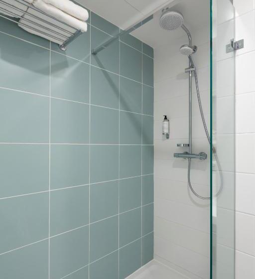 ガーデンビュースタンダードルーム, Logis Hôtel Les Pins   Opéralia