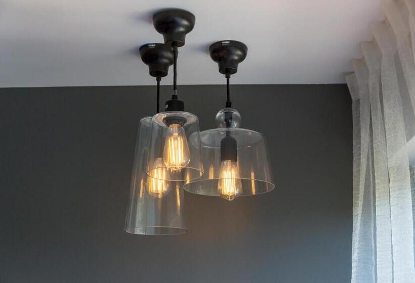 ガーデンビュースタンダードルーム, Logis Hôtel Les Pins   Opéralia