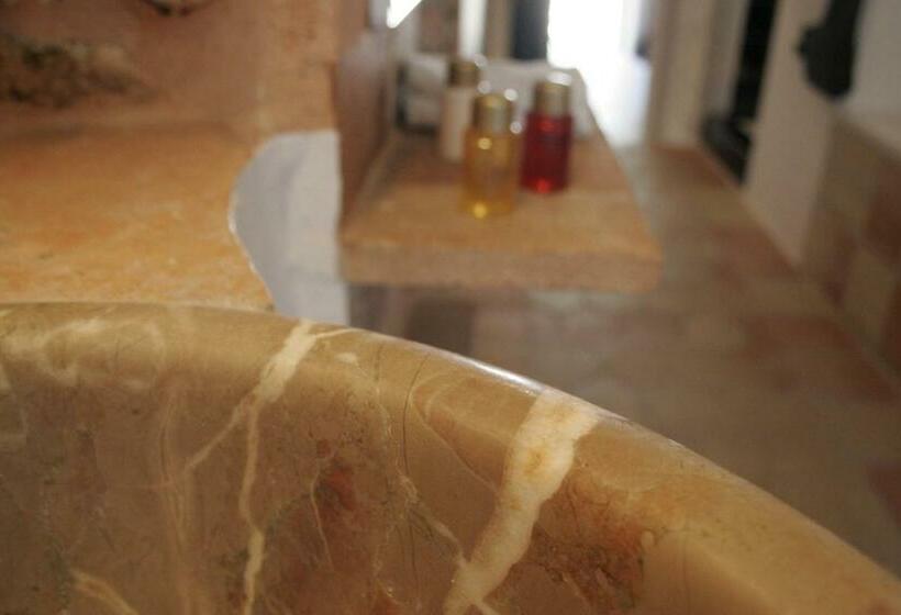 חדר סטנדרט, Refugio Son Pons