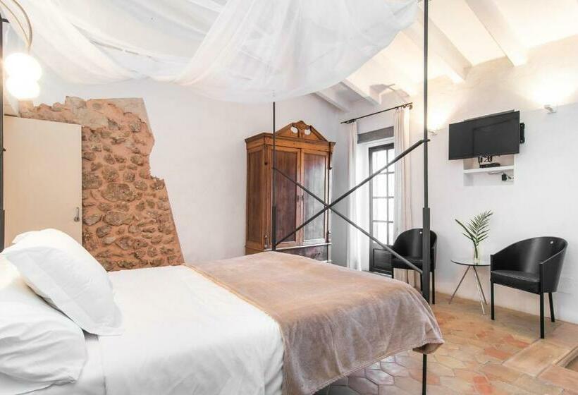 חדר סטנדרט, Refugio Son Pons