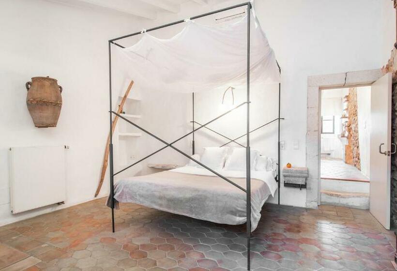 חדר סטנדרט, Refugio Son Pons