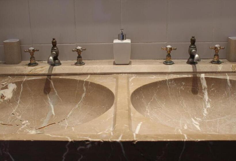 חדר סטנדרט עם טרסה, Refugio Son Pons