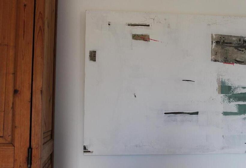 חדר סטנדרט עם טרסה, Refugio Son Pons