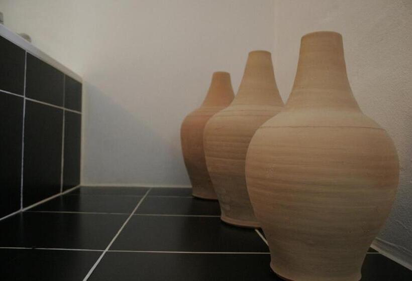 סטודיו סטנדרט, מיטה זוגית, Refugio Son Pons