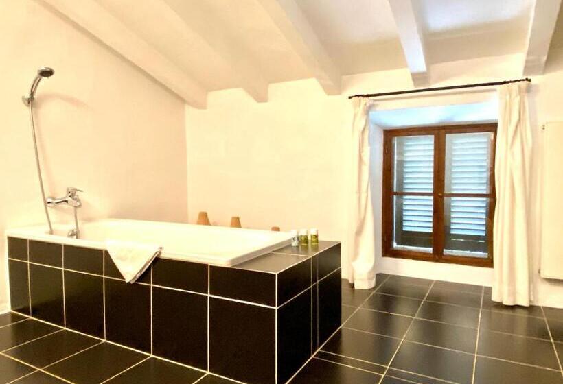 סטודיו סטנדרט, מיטה זוגית, Refugio Son Pons