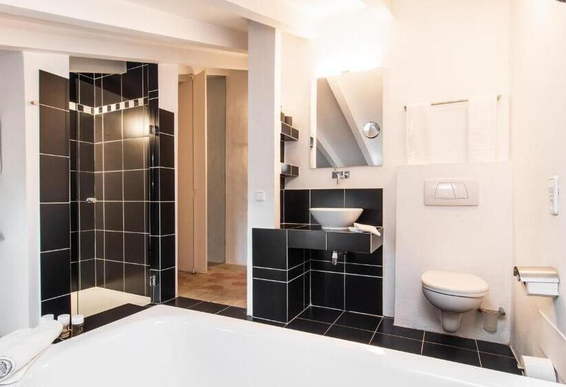 סטודיו סטנדרט, מיטה זוגית, Refugio Son Pons