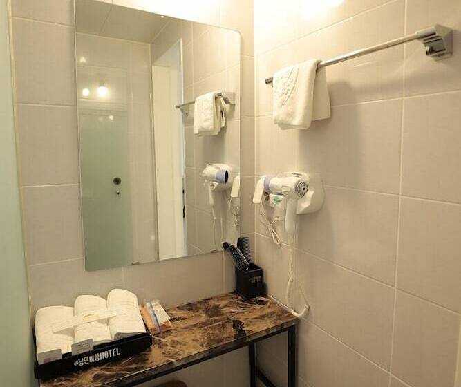 标准间, Stay Romantictrip_hostel