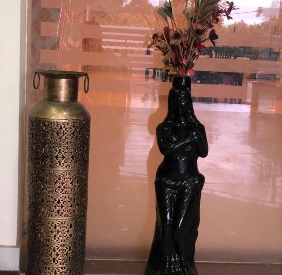 Suite Deluxe Llit King, Shiv Palace