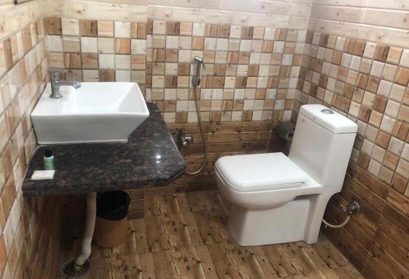 Suite Deluxe Llit King, Shiv Palace