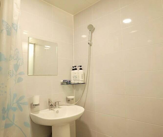 标准间, Stay Romantictrip_hostel