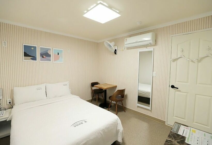 标准间, Stay Romantictrip_hostel