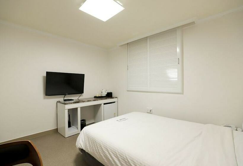 Standard-huone, Stay Romantictrip_hostel