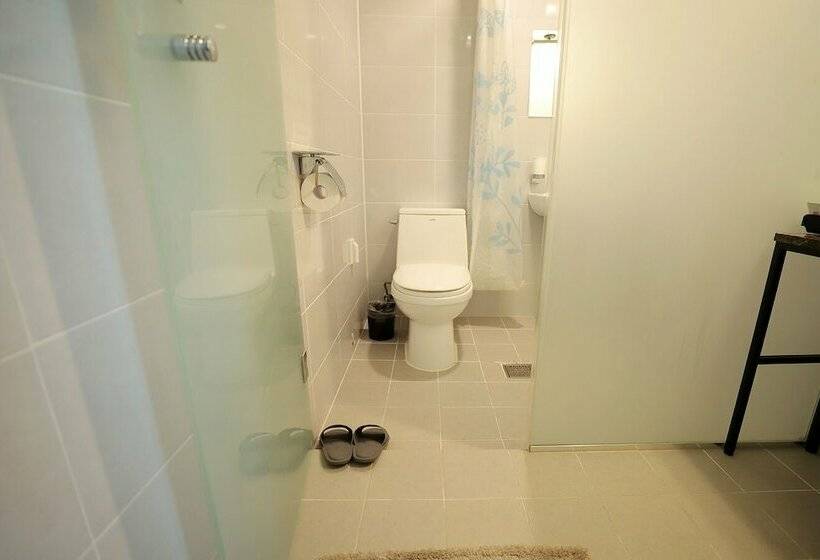 Standard-huone, Stay Romantictrip_hostel