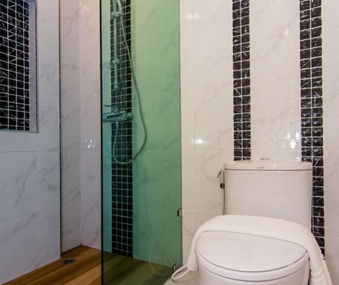 غرفة قياسية, The Peak