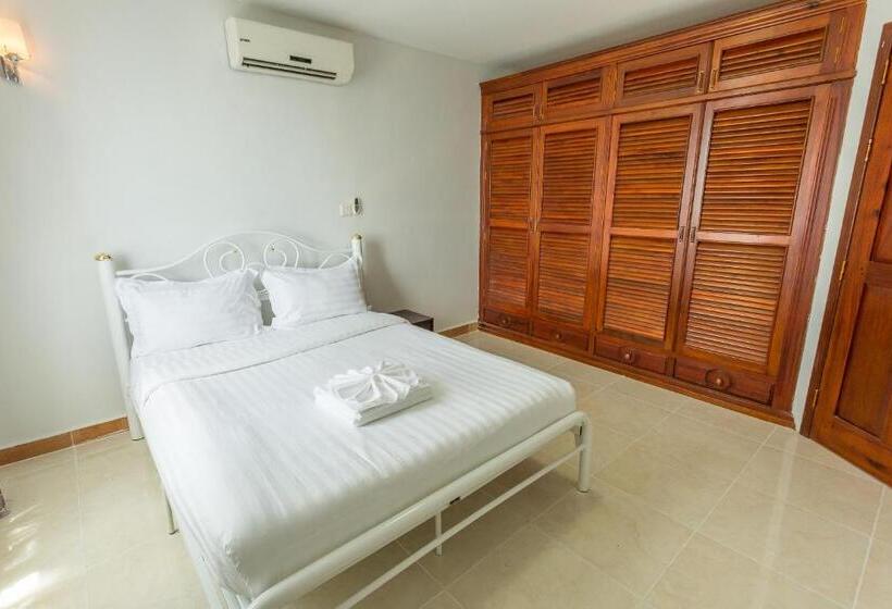 דירת חדר סופריור, Mekongview 1 Condotel