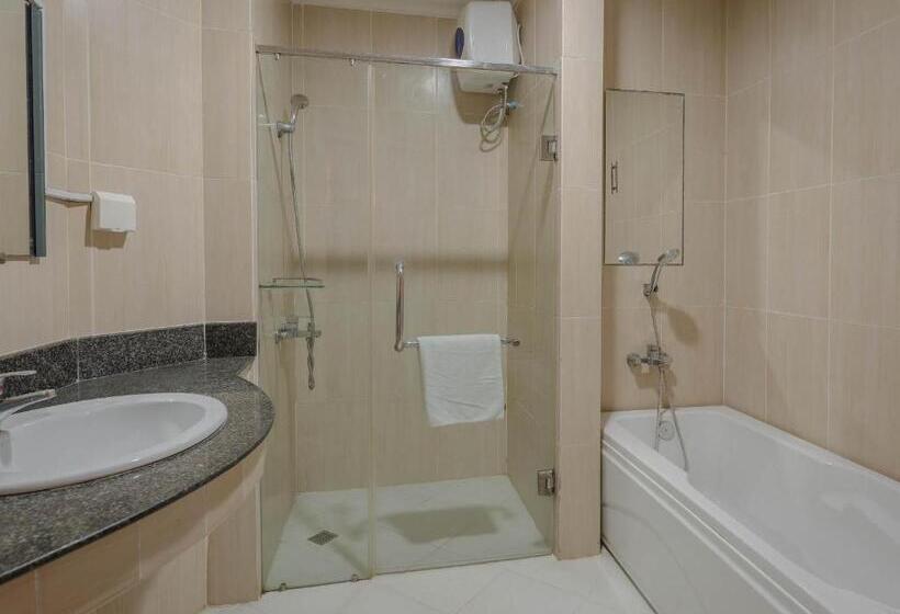 Апартаменты Deluxe 1 Спальня, Mekongview 1 Condotel