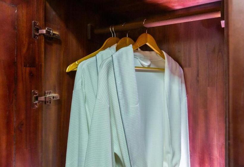 דירת חדר דלוקס, Mekongview 1 Condotel