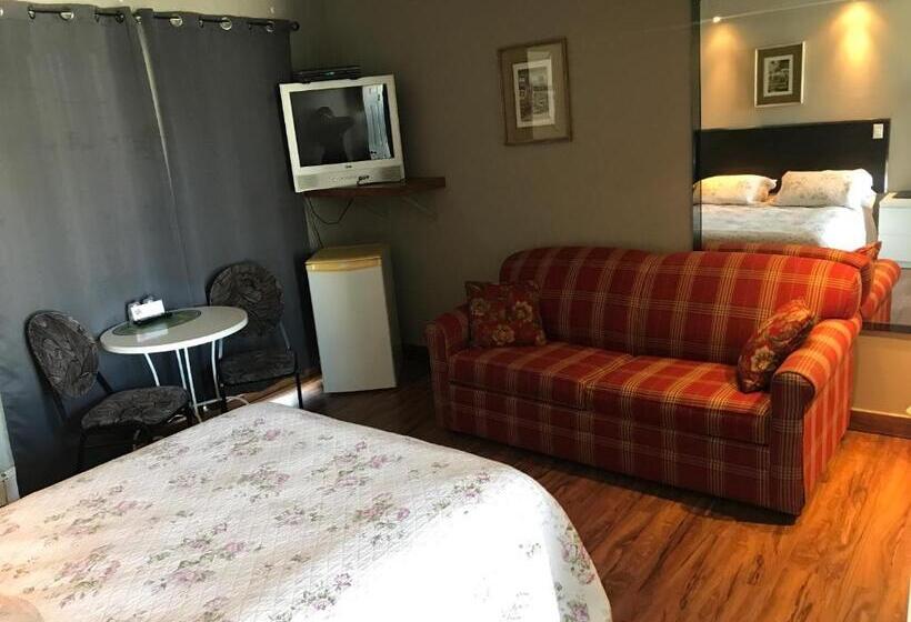 Номер Стандарт, Motel La Siesta De Gascon