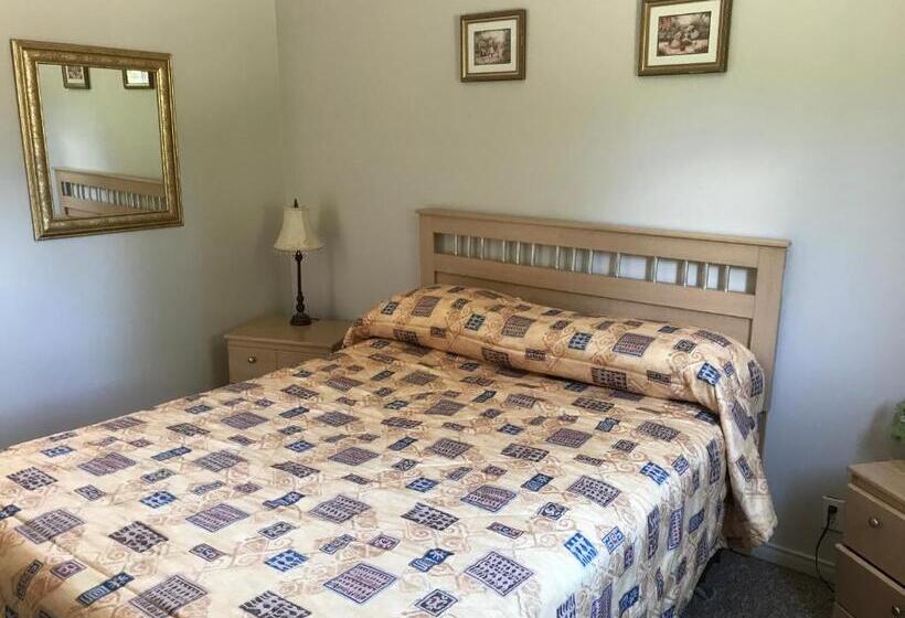 패밀리 방갈로, Motel La Siesta De Gascon