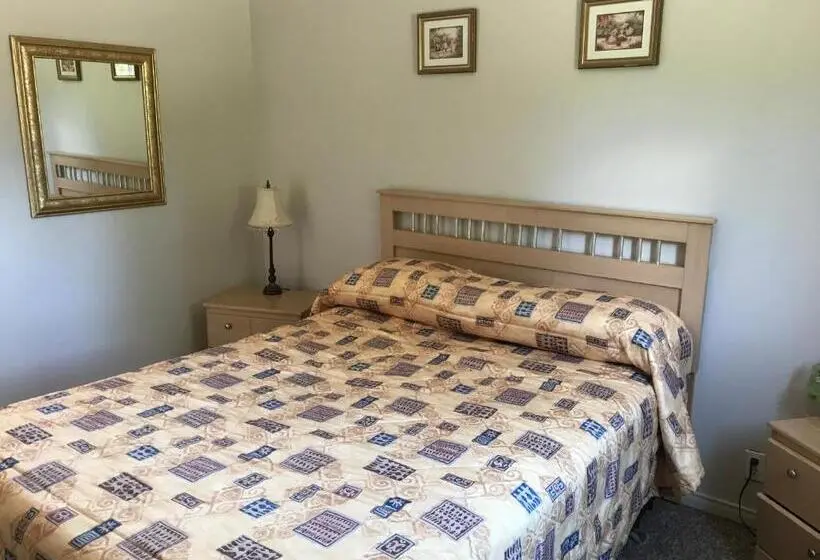家族用バンガロー, Motel La Siesta De Gascon