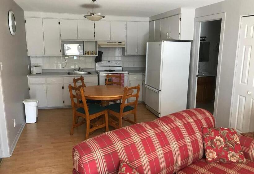 패밀리 방갈로, Motel La Siesta De Gascon