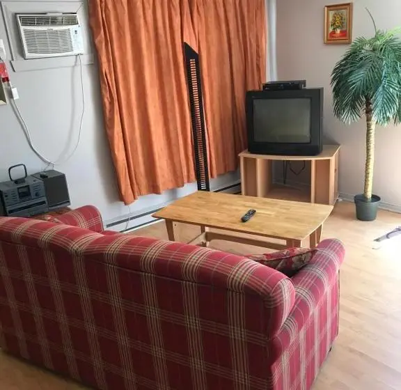 家族用バンガロー, Motel La Siesta De Gascon