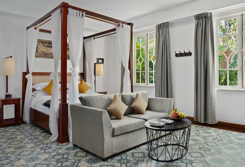 סוויטה, Palace Gate Hotel & Resort By Ehm