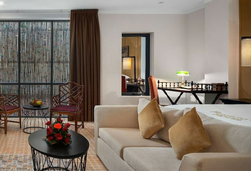 Номер Deluxe, Palace Gate Hotel & Resort By Ehm