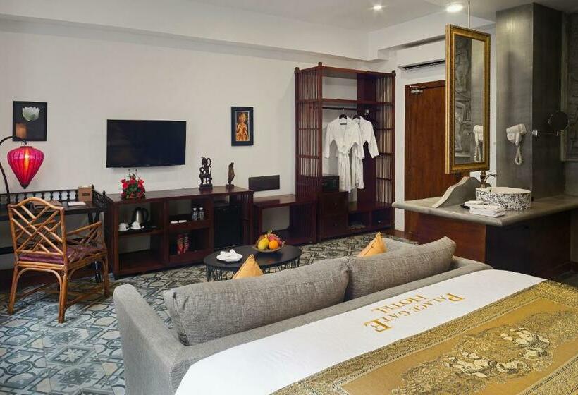 חדר דלוקס, Palace Gate Hotel & Resort By Ehm