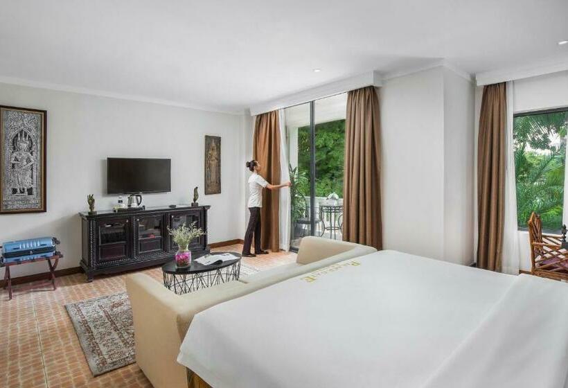 סוויטה מלכותית, Palace Gate Hotel & Resort By Ehm
