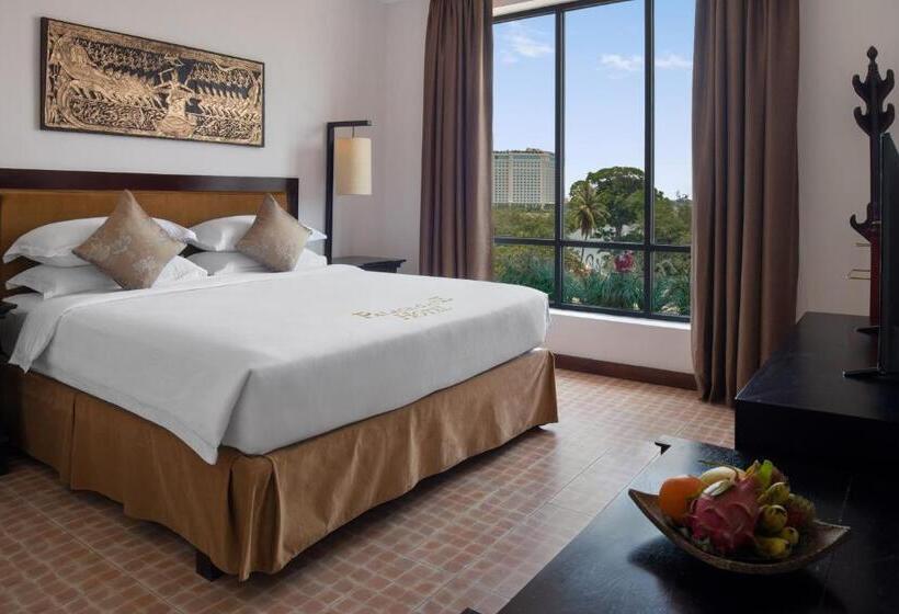 סוויטה, Palace Gate Hotel & Resort By Ehm