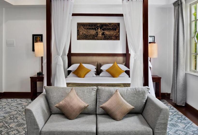 סוויטה, Palace Gate Hotel & Resort By Ehm