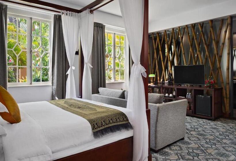 סוויטה, Palace Gate Hotel & Resort By Ehm