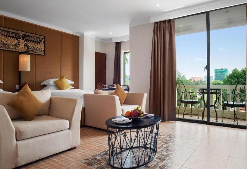 סוויטה מלכותית, Palace Gate Hotel & Resort By Ehm