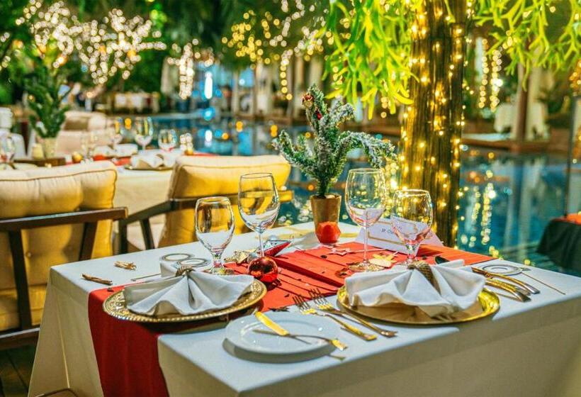 חדר דלוקס, Palace Gate Hotel & Resort By Ehm