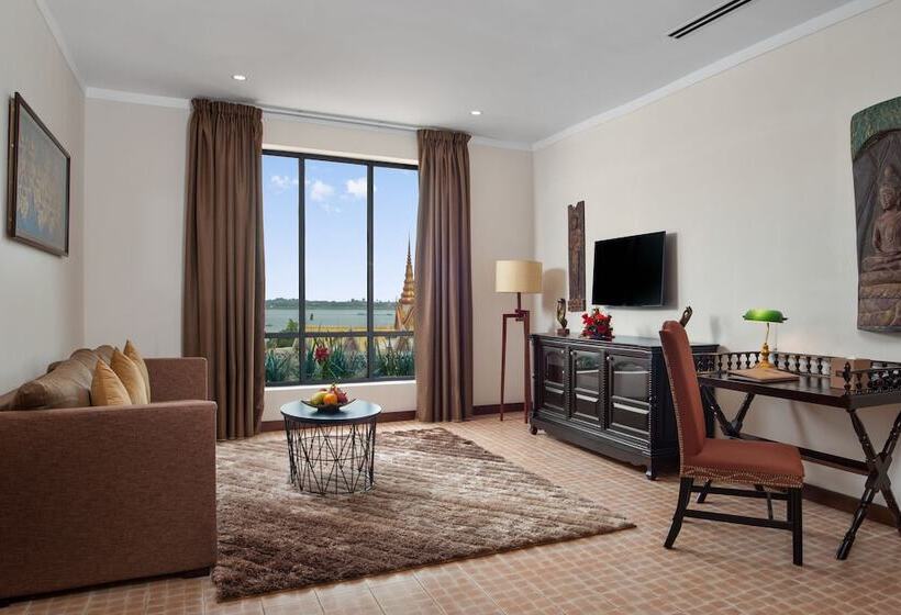 סוויטה, Palace Gate Hotel & Resort By Ehm