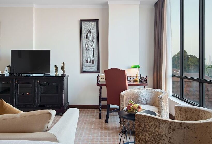 חדר דלוקס, Palace Gate Hotel & Resort By Ehm