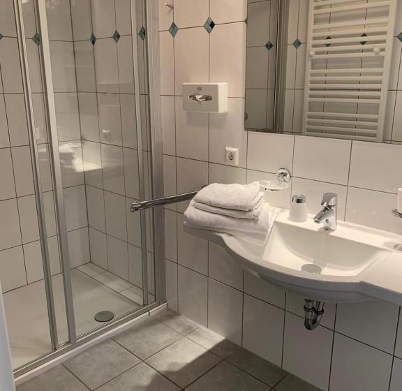 Президентский Люкс, Suite Hotel Villa Erika