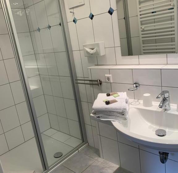 سوییت جونیور لوکس, Suite Hotel Villa Erika