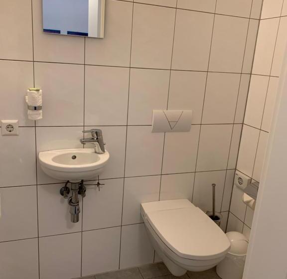 سوییت اجرایی, Suite Hotel Villa Erika