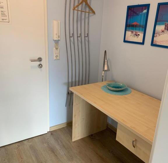 سوییت اجرایی, Suite Hotel Villa Erika