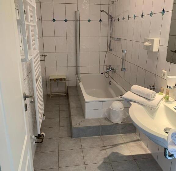Президентский Люкс, Suite Hotel Villa Erika