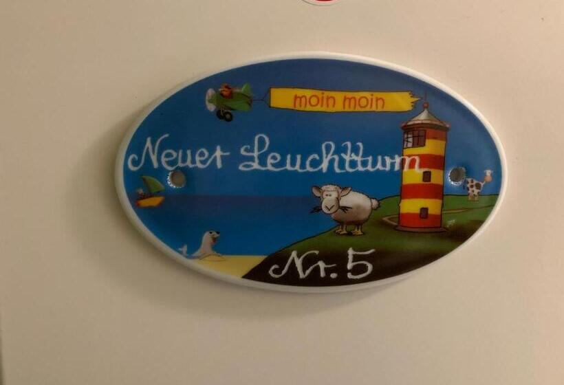 سوییت خانوادگی, Suite Hotel Villa Erika