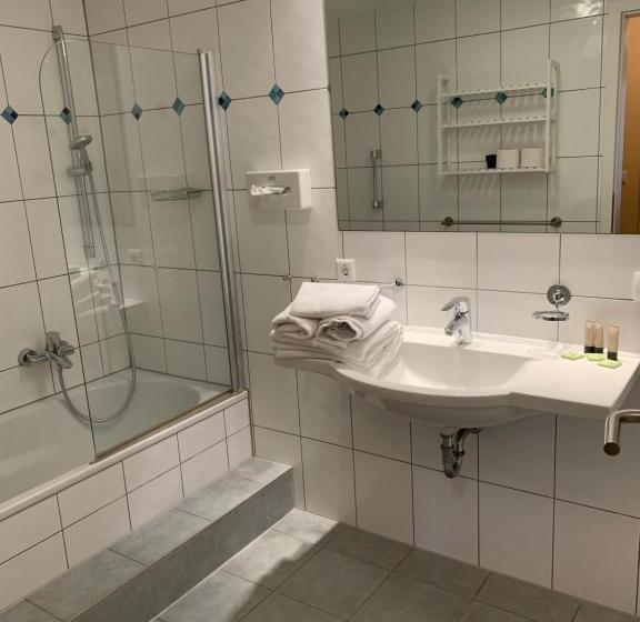 Family Suite, Suite Hotel Villa Erika