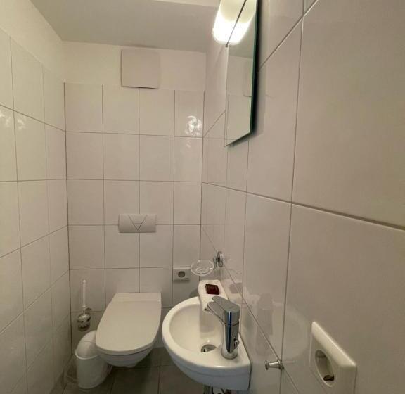 سوییت دوبلکس, Suite Hotel Villa Erika