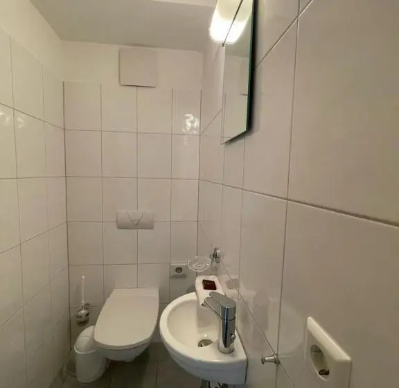 سوییت دوبلکس, Suite Hotel Villa Erika