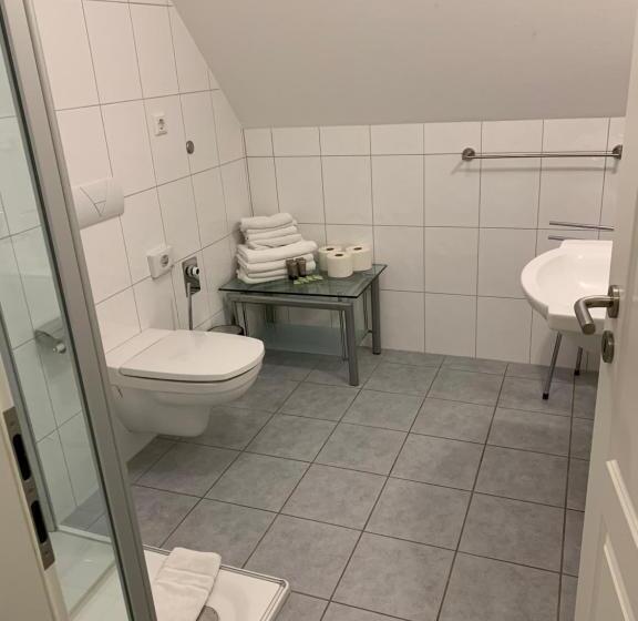 سوییت دوبلکس, Suite Hotel Villa Erika